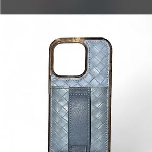Walli Case for iPhone 14 Pro